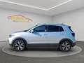 Volkswagen T-Cross Style *LED*AppConnect*Kamera*1.Hand* Argent - thumbnail 8