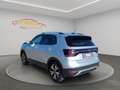 Volkswagen T-Cross Style *LED*AppConnect*Kamera*1.Hand* Argent - thumbnail 7