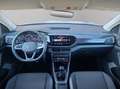 Volkswagen T-Cross Style *LED*AppConnect*Kamera*1.Hand* Argent - thumbnail 13