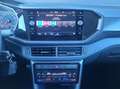 Volkswagen T-Cross Style *LED*AppConnect*Kamera*1.Hand* Argent - thumbnail 15
