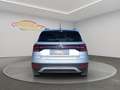 Volkswagen T-Cross Style *LED*AppConnect*Kamera*1.Hand* Argent - thumbnail 6