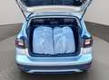Volkswagen T-Cross Style *LED*AppConnect*Kamera*1.Hand* Argent - thumbnail 18
