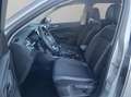 Volkswagen T-Cross Style *LED*AppConnect*Kamera*1.Hand* Argent - thumbnail 9