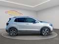 Volkswagen T-Cross Style *LED*AppConnect*Kamera*1.Hand* Argent - thumbnail 4