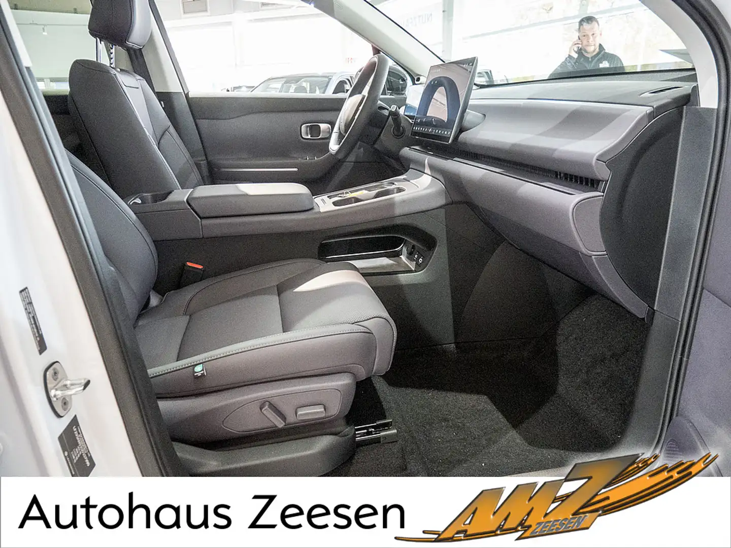 Leapmotor C10 REEV DESIGN NAVI PANO ACC LED KAMERA 360° - 2