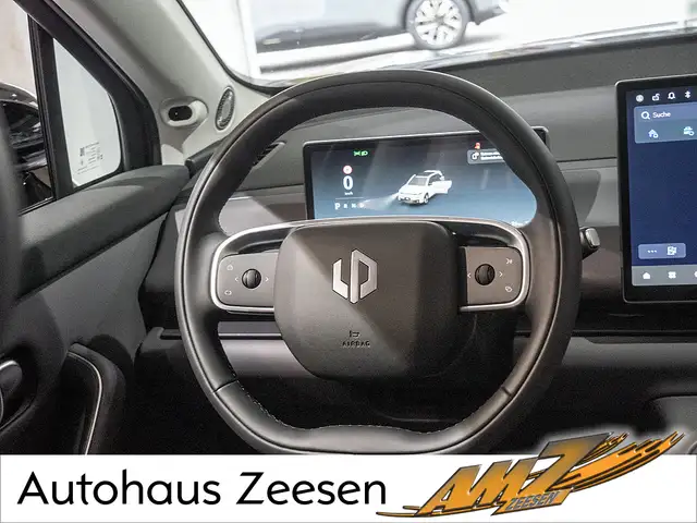 Leapmotor C10 view 7
