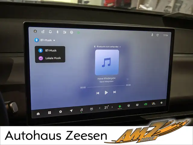 Leapmotor C10 view 10
