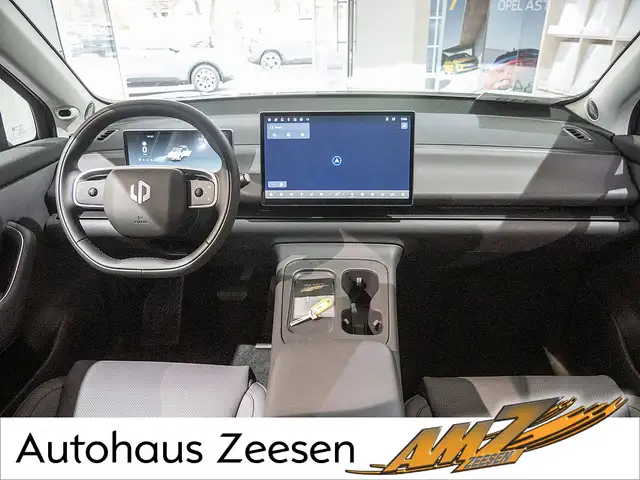 Leapmotor C10 view 6