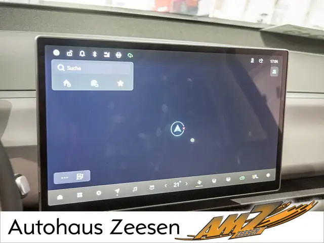 Leapmotor C10 view 8