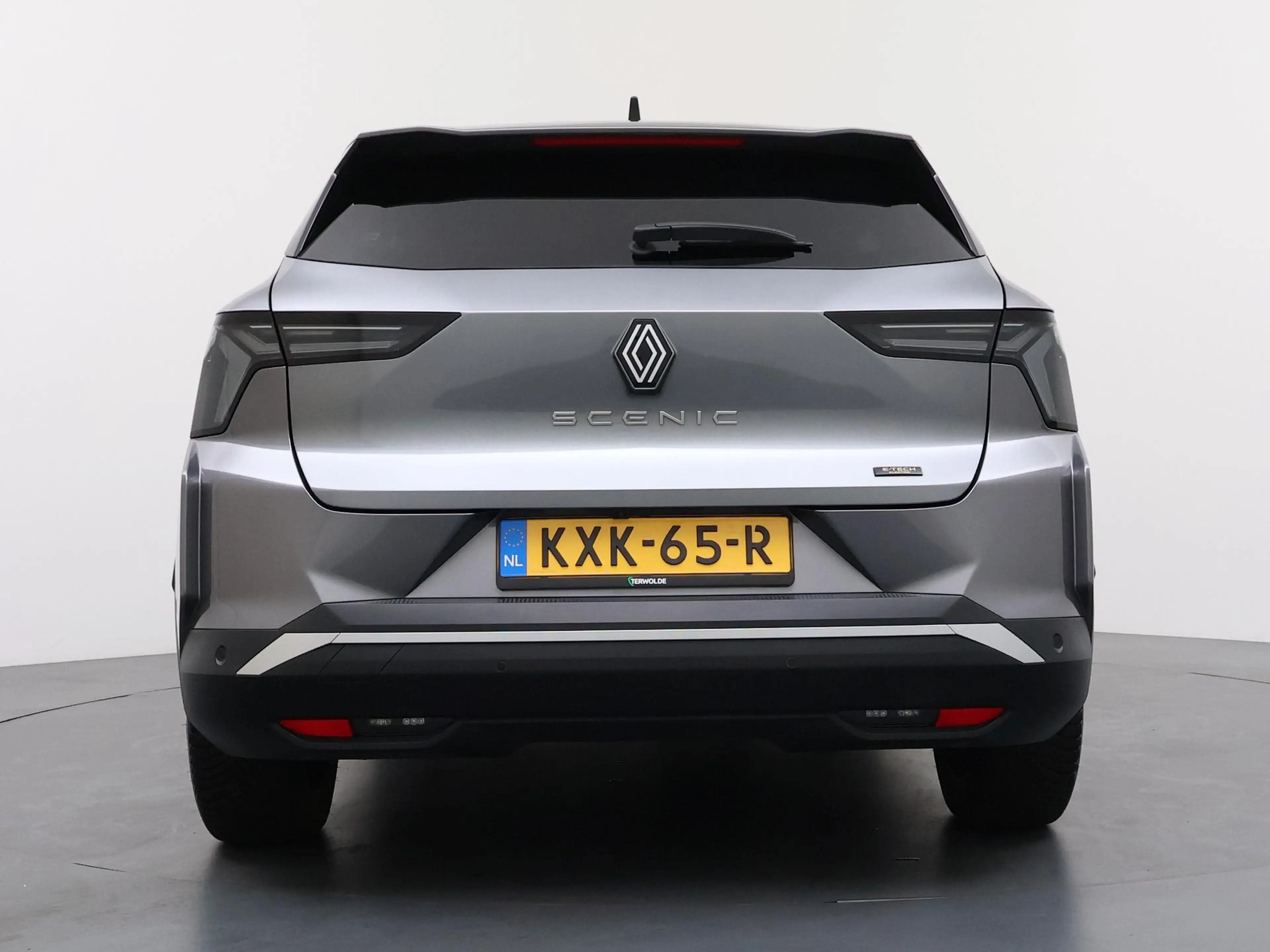 Renault Scenic E-Tech techno 220 pk long range | Adapt. Cruise | — photo 4