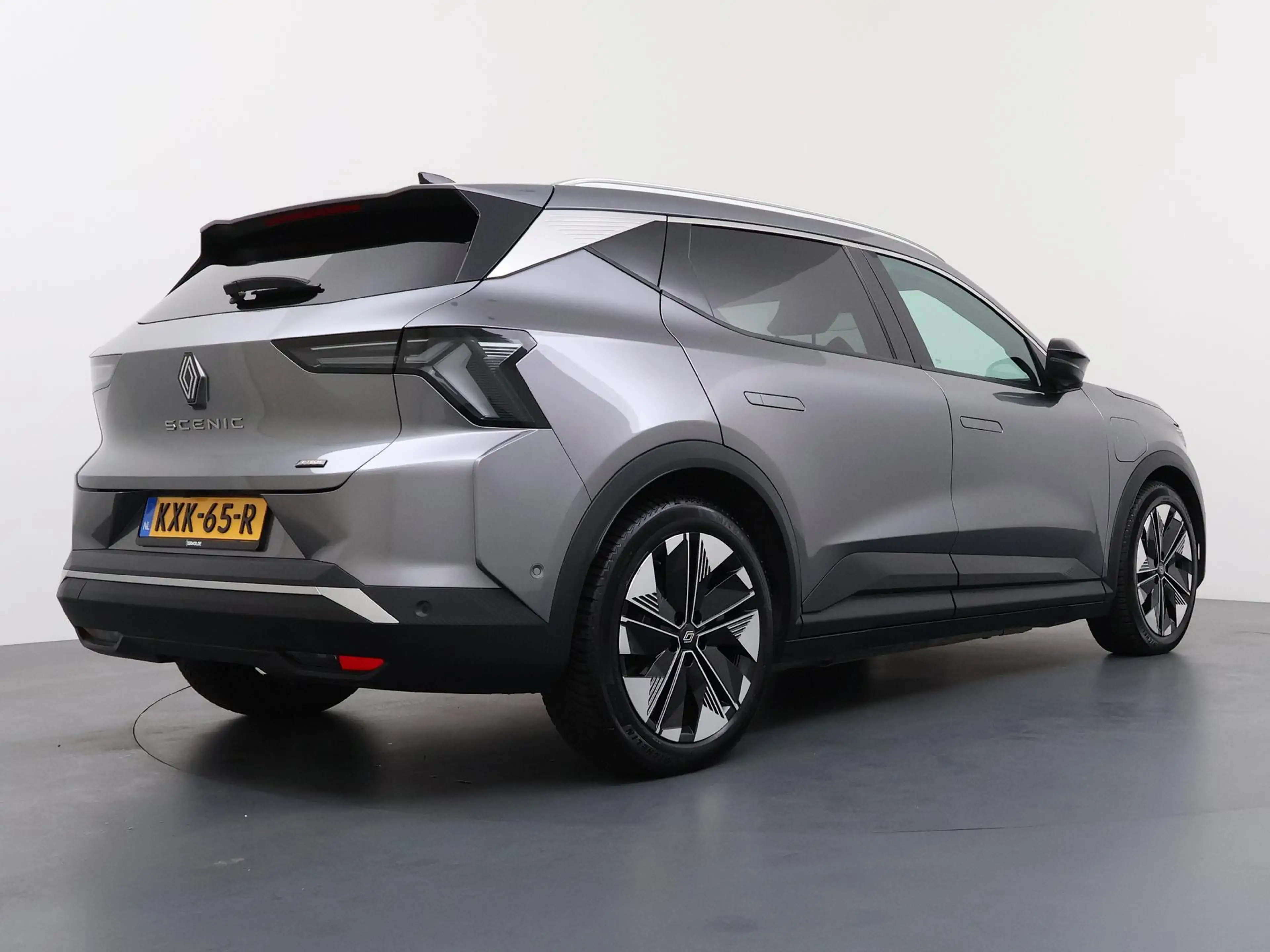 Renault Scenic E-Tech techno 220 pk long range | Adapt. Cruise | — photo 5