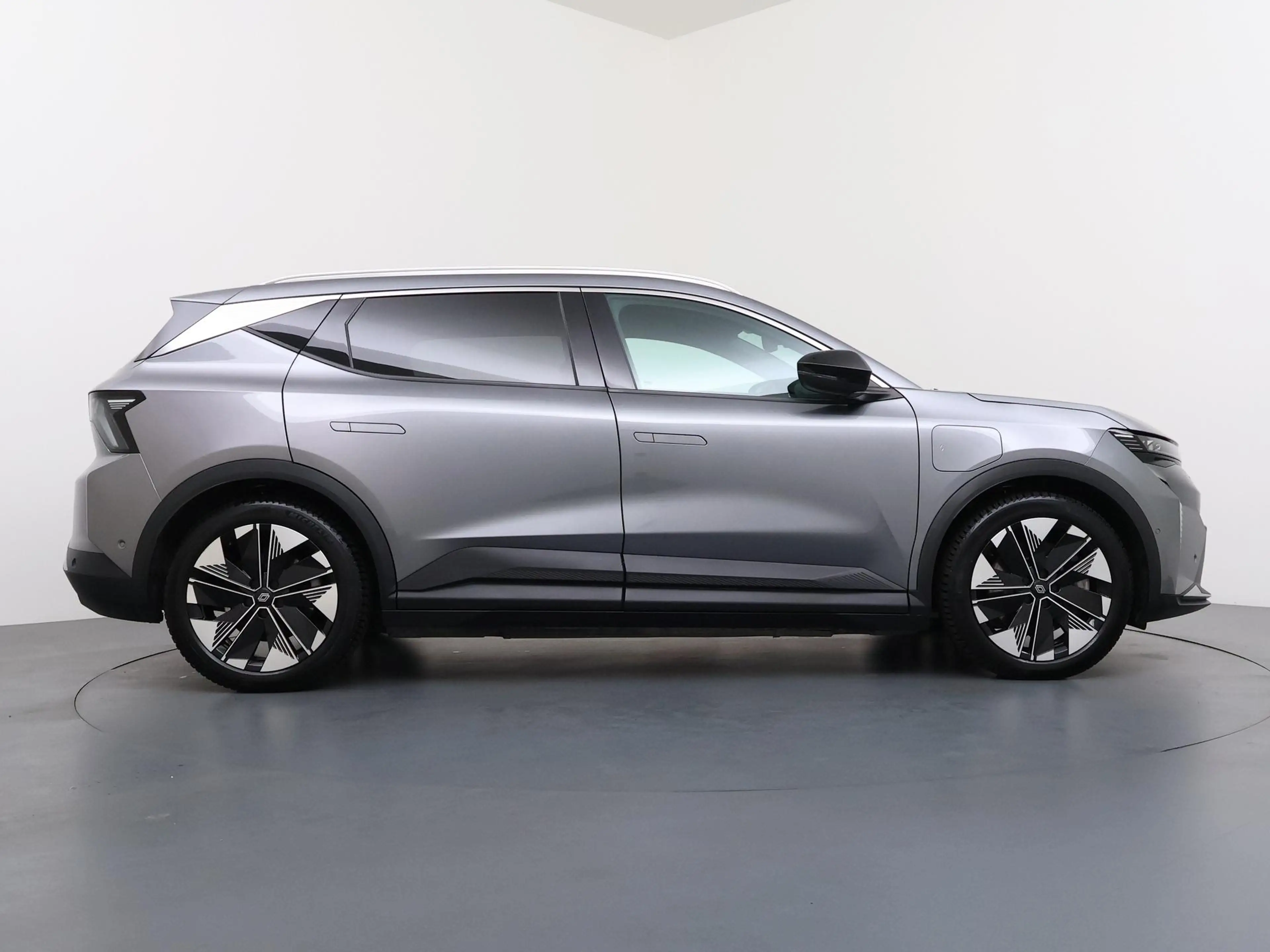Renault Scenic E-Tech techno 220 pk long range | Adapt. Cruise | — photo 6