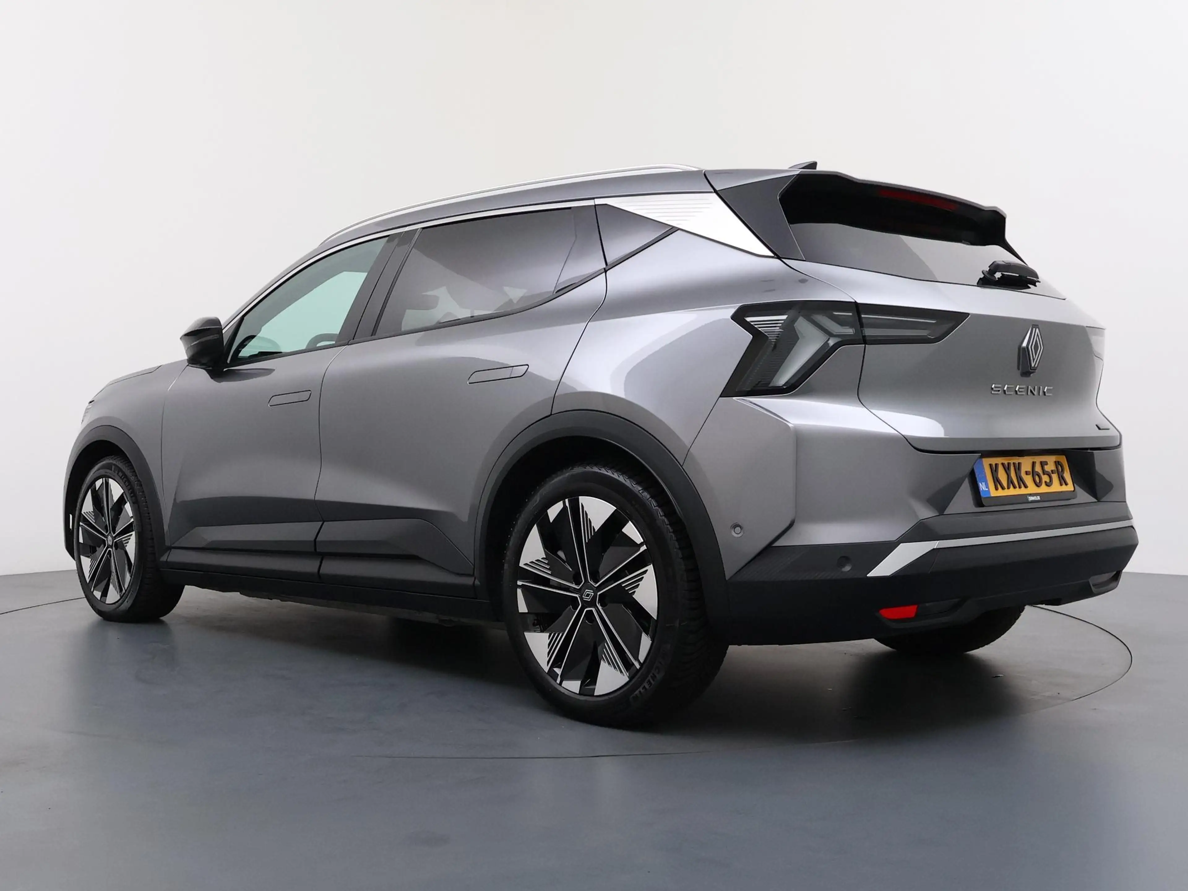 Renault Scenic E-Tech techno 220 pk long range | Adapt. Cruise | — photo 3