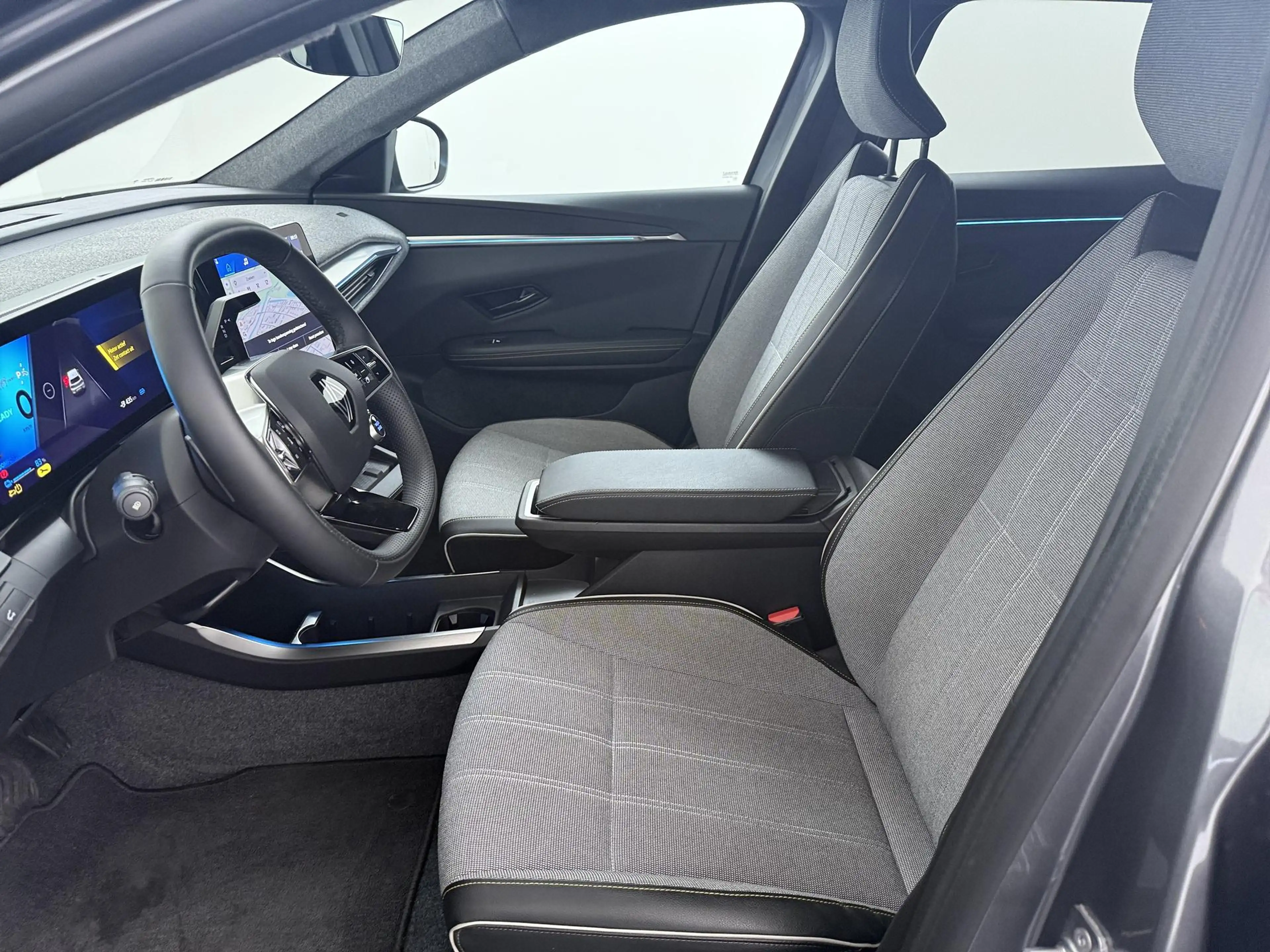Renault Scenic E-Tech techno 220 pk long range | Adapt. Cruise | — photo 13