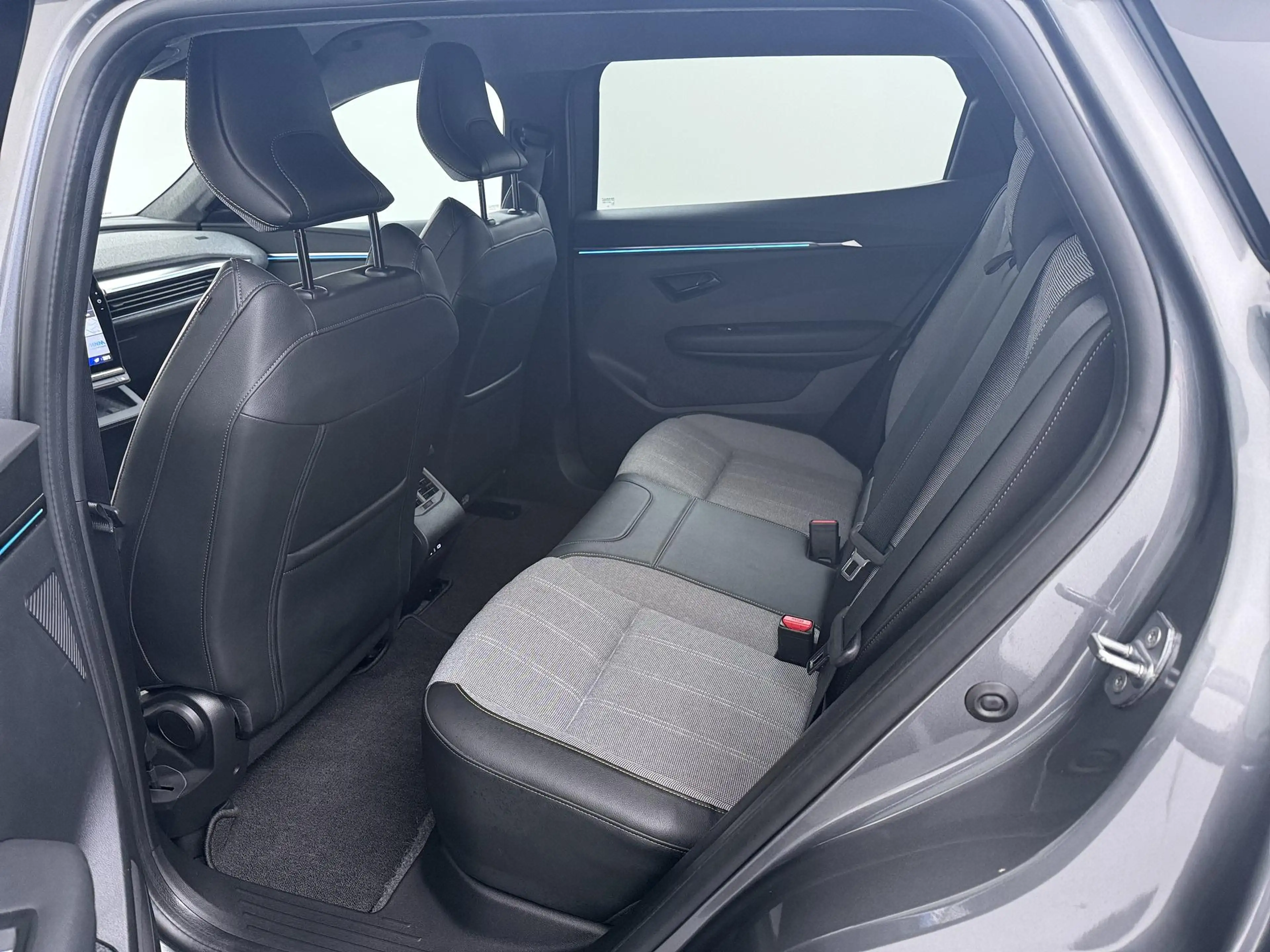 Renault Scenic E-Tech techno 220 pk long range | Adapt. Cruise | — photo 14