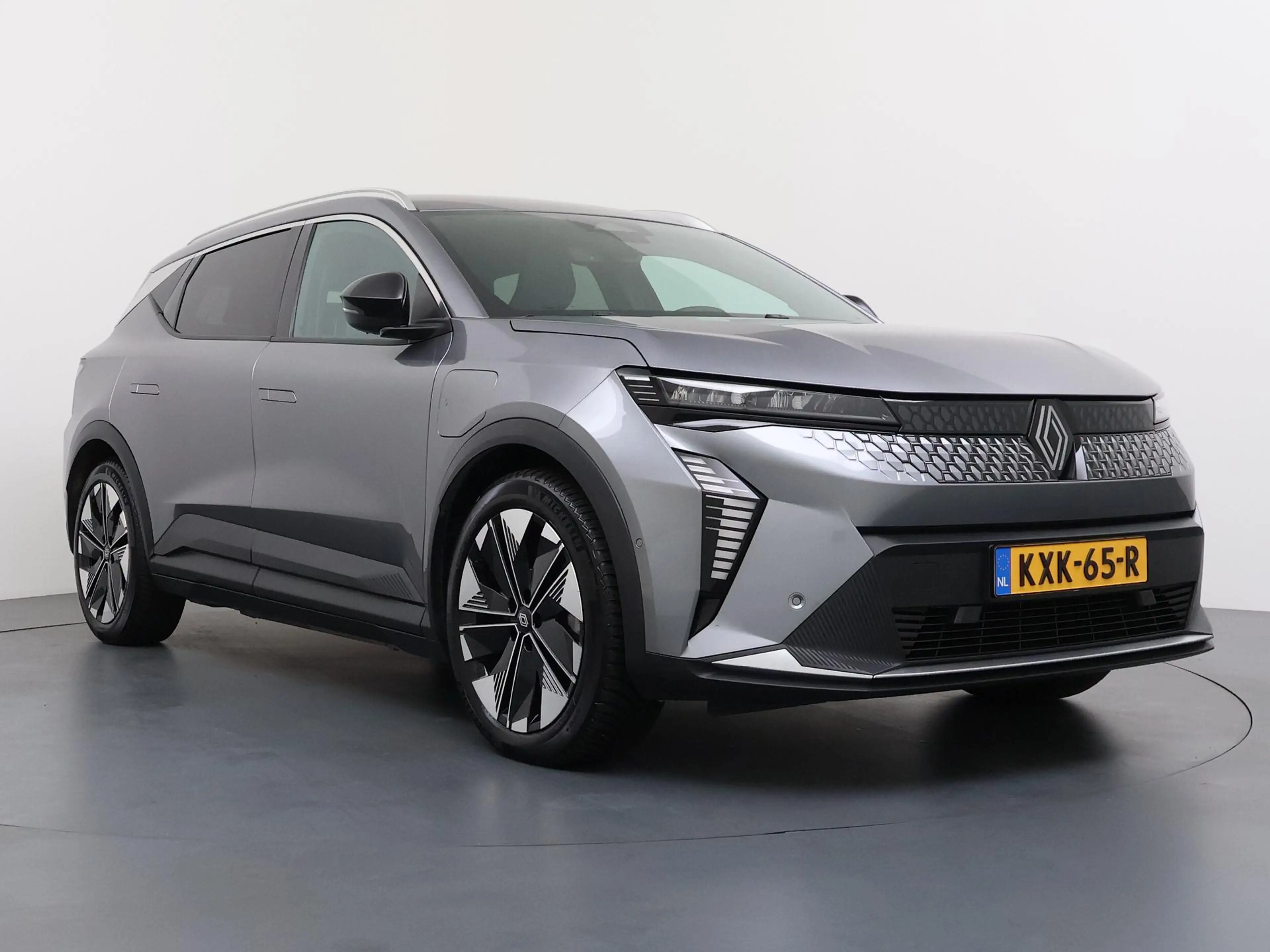 Renault Scenic E-Tech techno 220 pk long range | Adapt. Cruise | — photo 7
