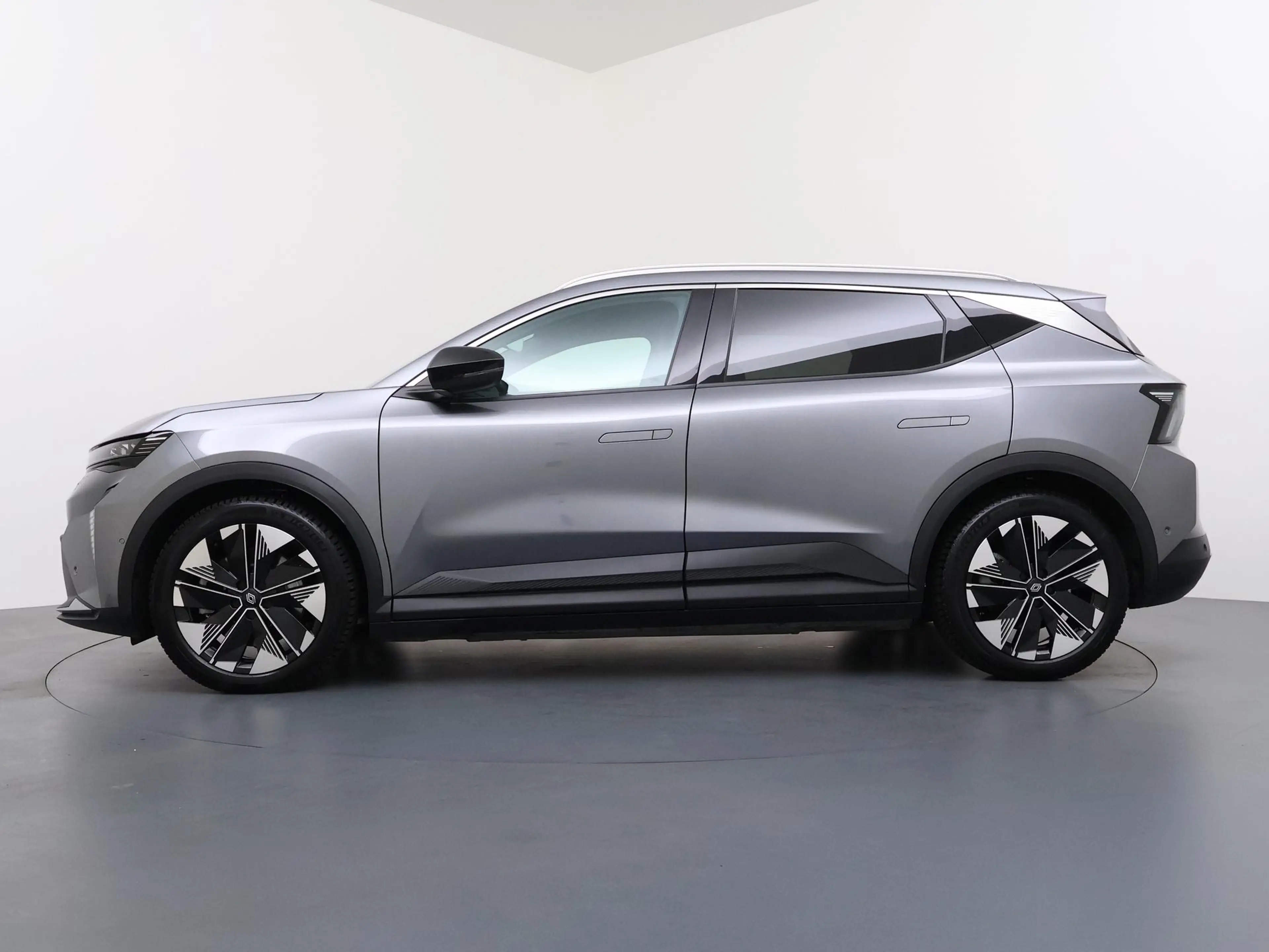Renault Scenic E-Tech techno 220 pk long range | Adapt. Cruise | — photo 2