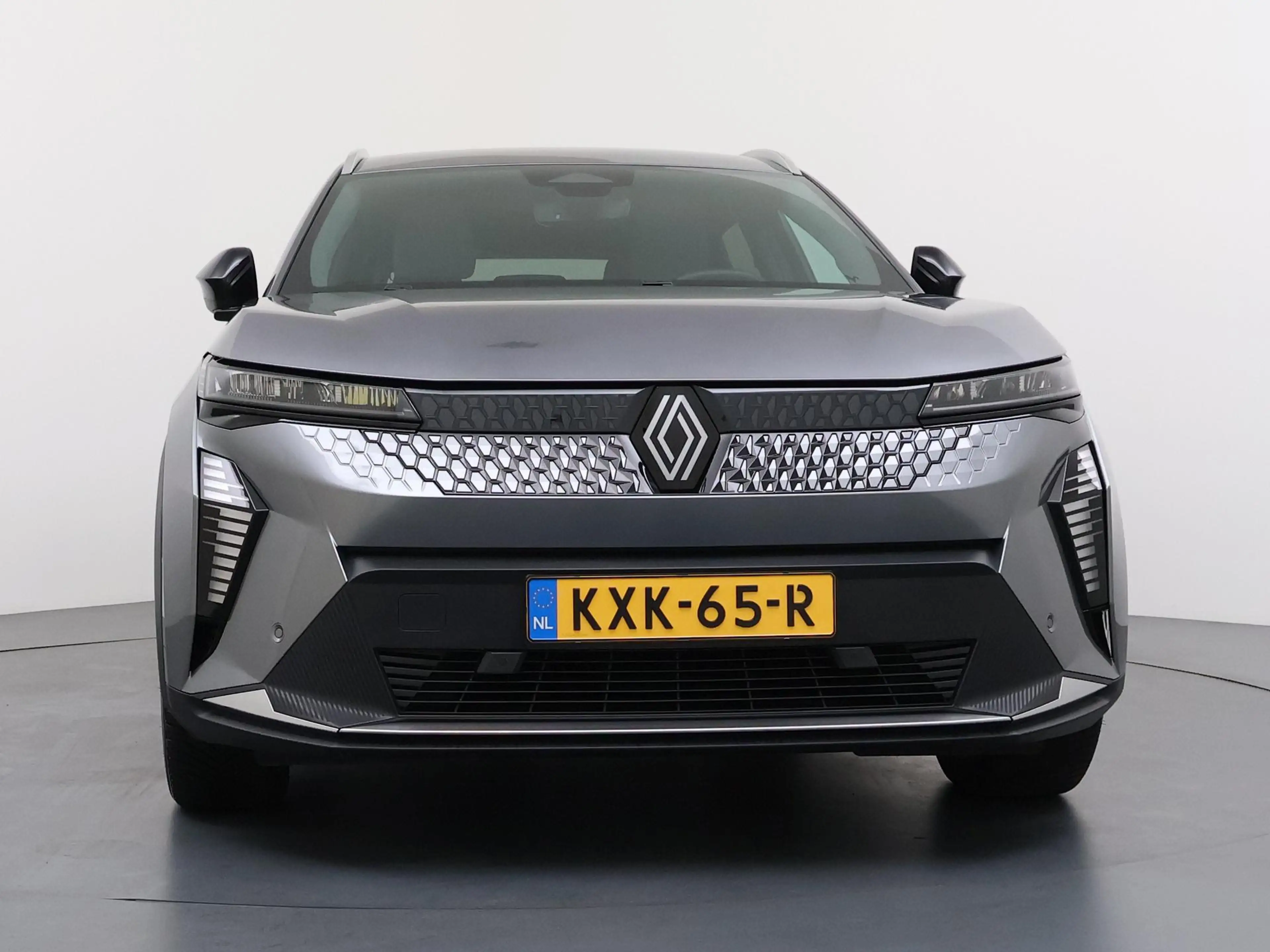 Renault Scenic E-Tech techno 220 pk long range | Adapt. Cruise | — photo 8
