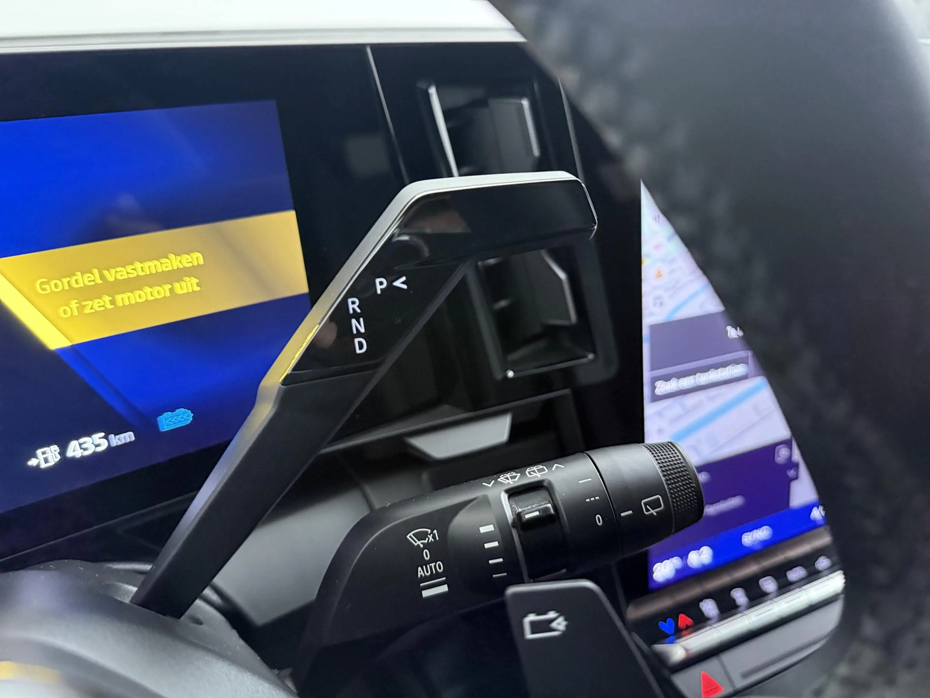 Renault Scenic E-Tech techno 220 pk long range | Adapt. Cruise | — photo 12