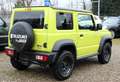 Suzuki Jimny 1.5 PRO VAN 4wd allgrip Giallo - thumbnail 5