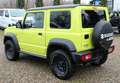 Suzuki Jimny 1.5 PRO VAN 4wd allgrip Giallo - thumbnail 4