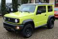 Suzuki Jimny 1.5 PRO VAN 4wd allgrip Giallo - thumbnail 2