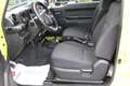 Suzuki Jimny 1.5 PRO VAN 4wd allgrip Giallo - thumbnail 6