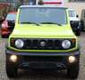 Suzuki Jimny 1.5 PRO VAN 4wd allgrip Giallo - thumbnail 3