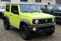 Suzuki Jimny 1.5 PRO VAN 4wd allgrip Giallo - thumbnail 1
