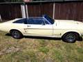 Ford Mustang Jaune - thumbnail 1