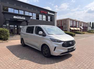 320 2.0 TDCI L2H1 Limited DC NIEUW ! 5-zit! 170 PK