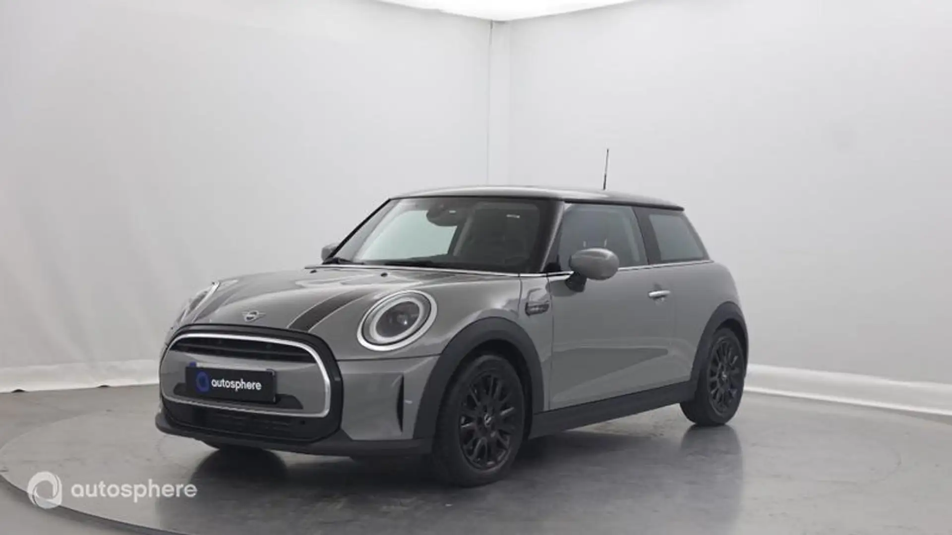 MINI One One 102ch Edition Camden - 1