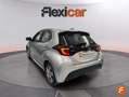 Toyota Yaris 120H 1.5 Active Plus Gris - thumbnail 3