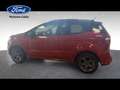 Ford EcoSport 1.0 EcoBoost ST Line 125 Rot - thumbnail 5