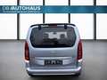 Opel Combo Life Elegance 1.2 Turbo Automatik Argent - thumbnail 5
