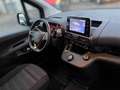 Opel Combo Life Elegance 1.2 Turbo Automatik Argent - thumbnail 18