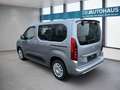 Opel Combo Life Elegance 1.2 Turbo Automatik Argent - thumbnail 6