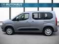 Opel Combo Life Elegance 1.2 Turbo Automatik Argent - thumbnail 7