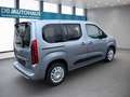 Opel Combo Life Elegance 1.2 Turbo Automatik Argent - thumbnail 4