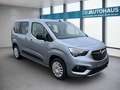 Opel Combo Life Elegance 1.2 Turbo Automatik Argent - thumbnail 2