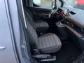 Opel Combo Life Elegance 1.2 Turbo Automatik Argent - thumbnail 17