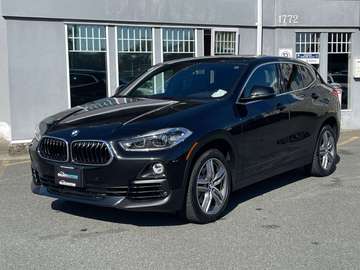 xDrive28i AWD - Lights Package & Memory Seat