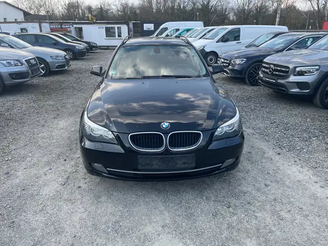 BMW 520 520d Special Edition