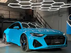 Audi RS7 Sportback quattro/SonderLack/Keramik/Matrix