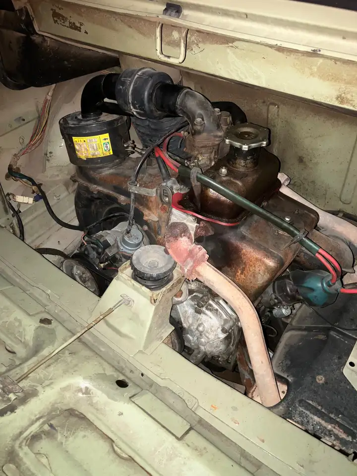 Fiat 126 650 Base, foto 2