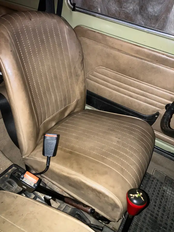 Fiat 126 650 Base, foto 3