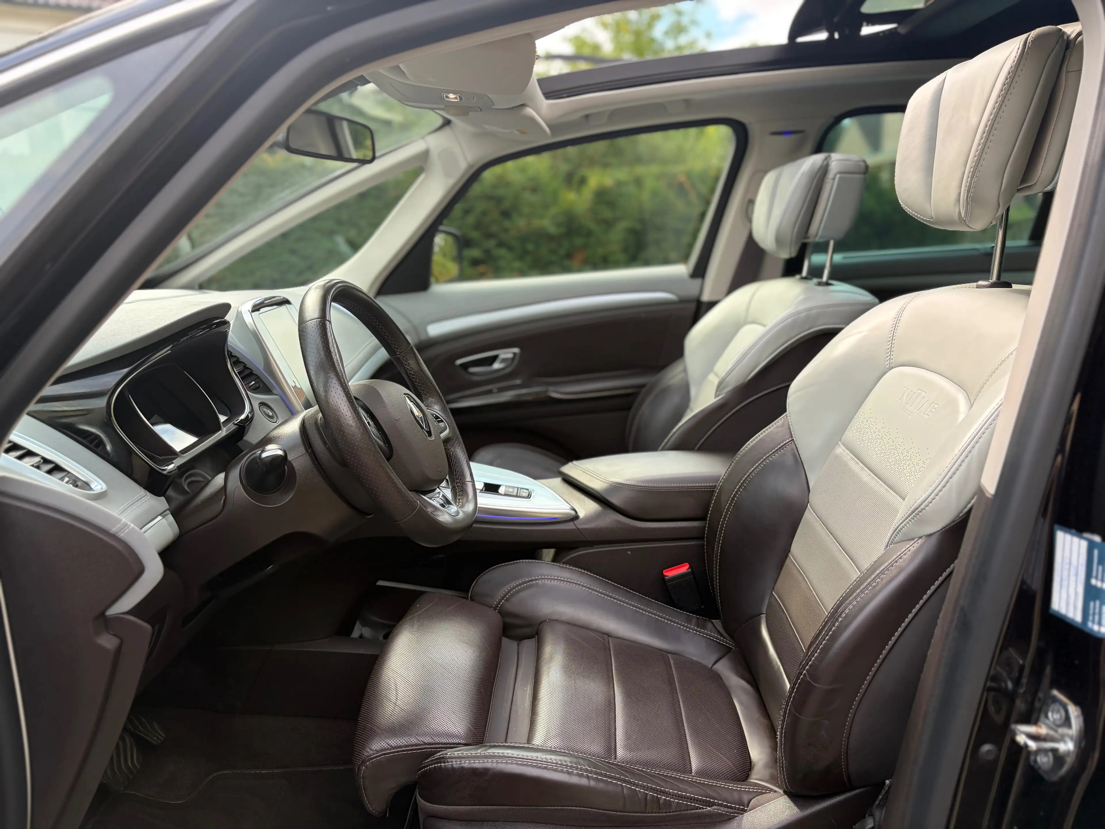 Renault Espace Espace 2.0 Blue dCi Initiale Paris EDC ### Problème joint de culasse ### — photo 9