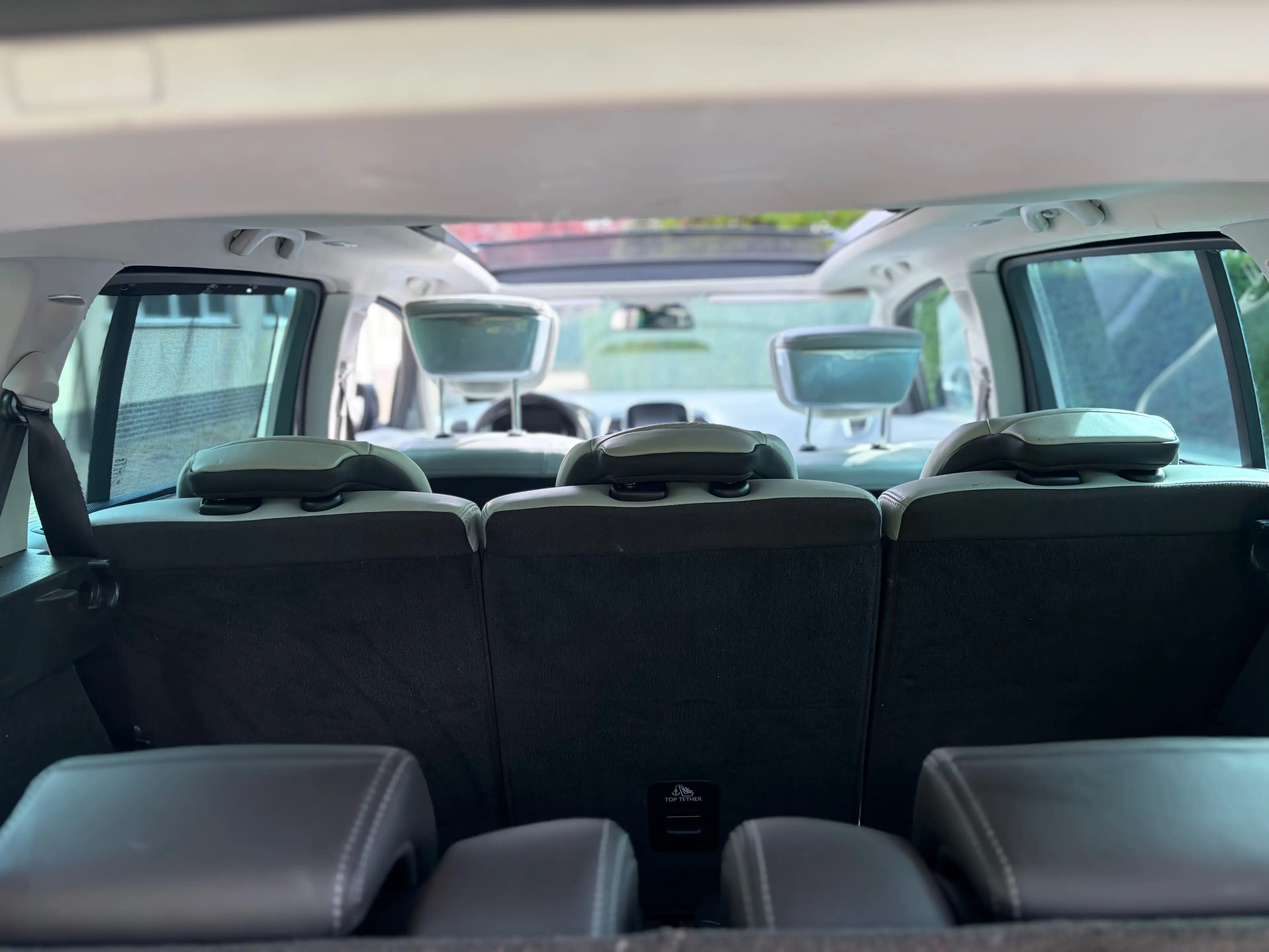 Renault Espace Espace 2.0 Blue dCi Initiale Paris EDC ### Problème joint de culasse ### — photo 7