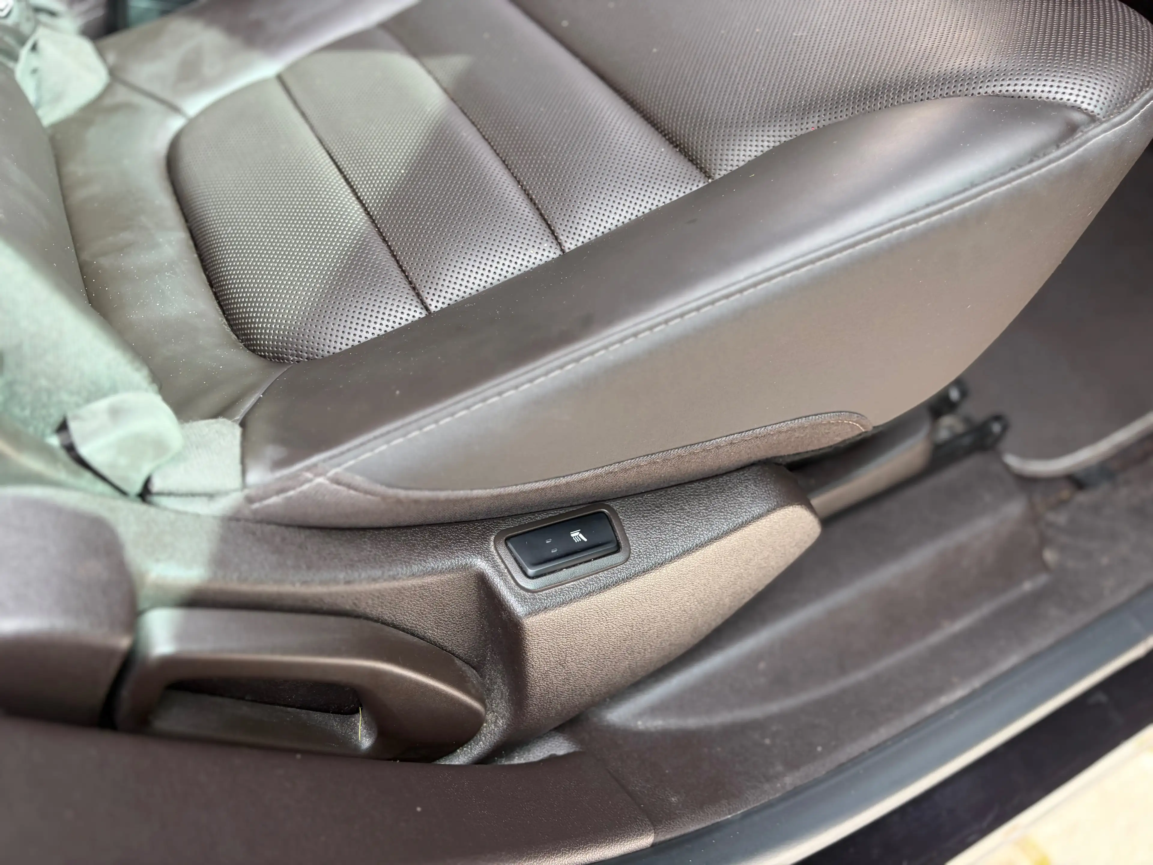 Renault Espace Espace 2.0 Blue dCi Initiale Paris EDC ### Problème joint de culasse ### — photo 18