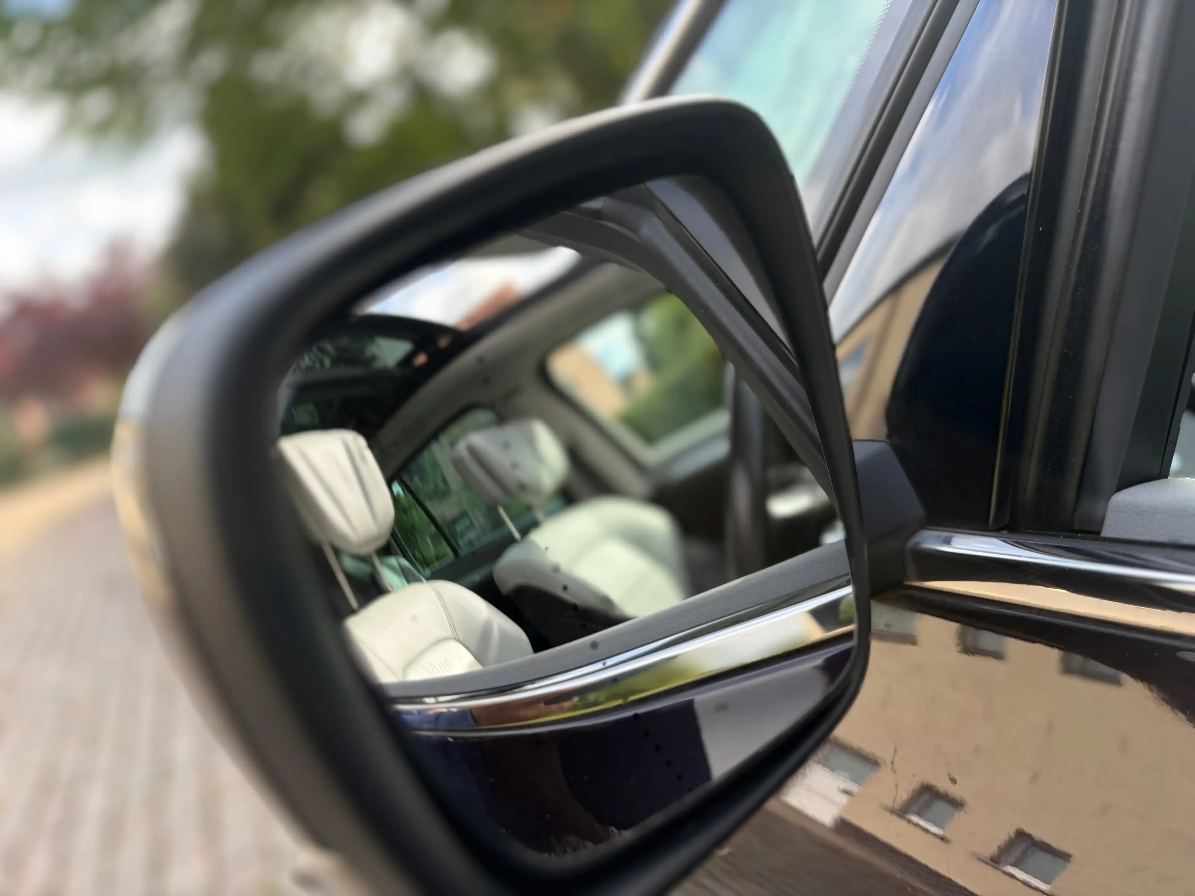 Renault Espace Espace 2.0 Blue dCi Initiale Paris EDC ### Problème joint de culasse ### — photo 8